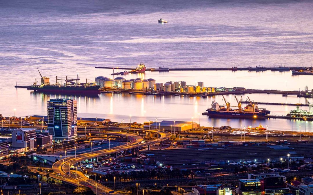 International Conference on Mercury as a Global Pollutant (ICMGP) BID Process for 2028 Host City