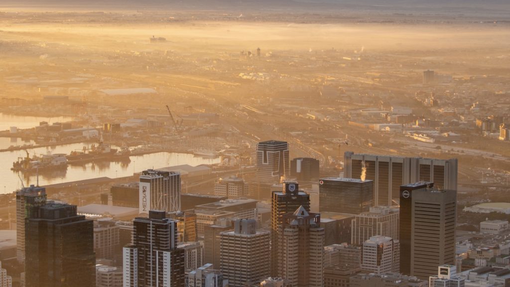 Cape Town voted as ‘The Greatest City on Earth’ by The Telegraph